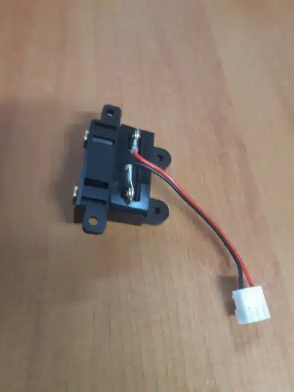 Replacement MoeBot charging set of docking station