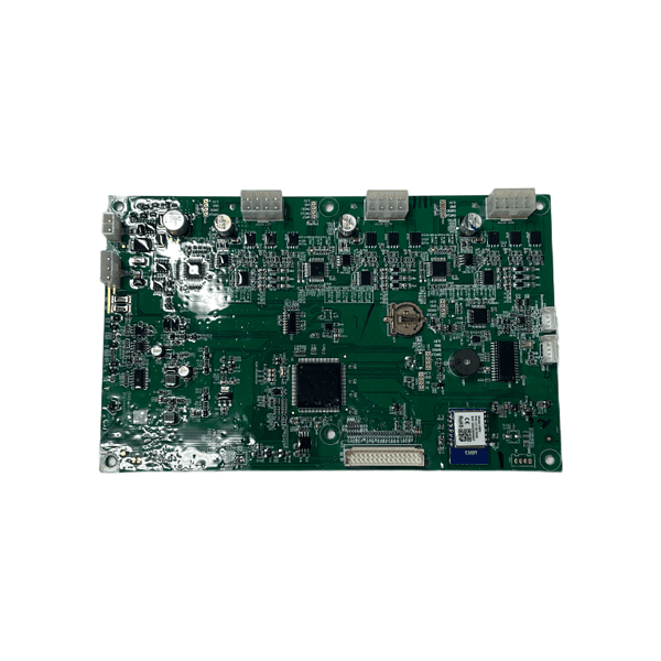 MoeBot Replacement Motherboard
