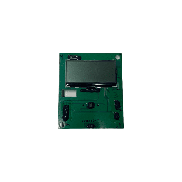 Display Circuit Board Spare Part for Worx Landroid WR149E - 50044047