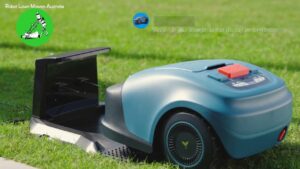 Introduction of the Hookii Neomow S robot mower