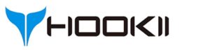 Hookii logo