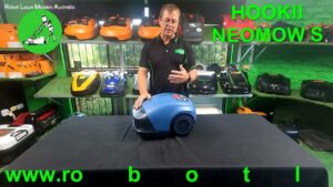 Best Robot Lawn Mower Under $1500 Australia