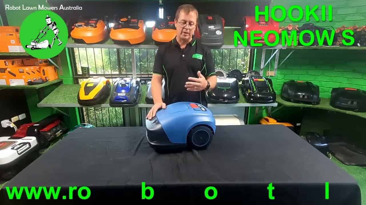 Best Robot Lawn Mower Under $1500 Australia