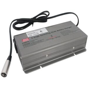 Ambrogio 12Amp Power Supply