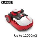 KRESS MISSION MEGA RTKN 12000 – KR233E