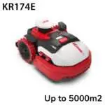 KRESS MISSION RTKN 5000 – KR174