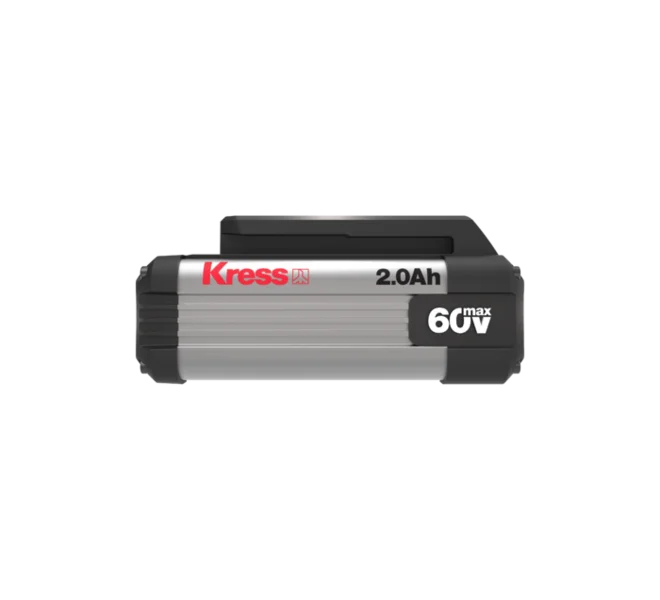 Kress 60V 2Ah Lithium-ion Battery KA3000