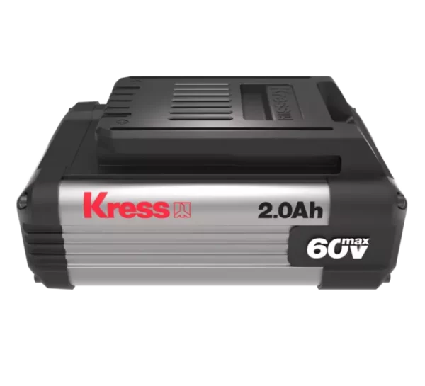 Kress 60V 2Ah Lithium-ion Battery KA3000
