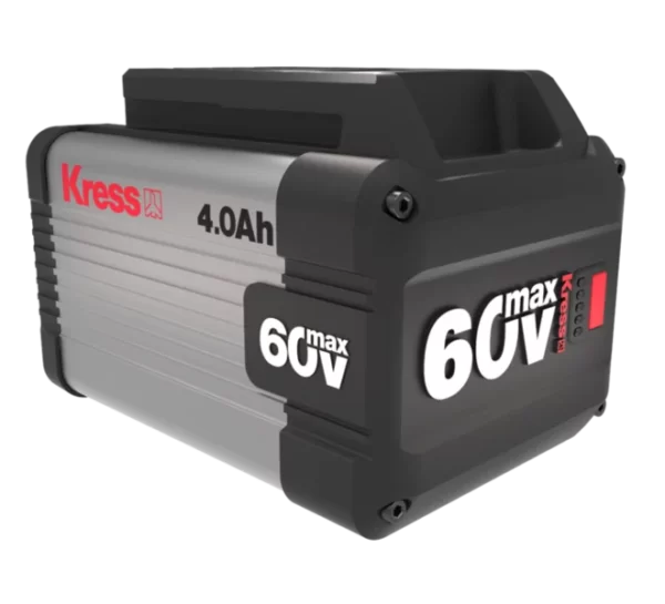 Kress 60V 4Ah Lithium-ion Battery KA3002