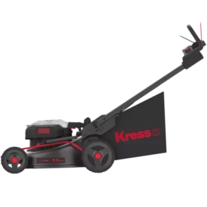 Kress 60V 51cm Cordless Brushless Self-Propelled Lawn Mower KG760E.9 - Tool Only