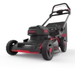 Kress 60V 51cm Cordless Brushless Self-Propelled Lawn Mower KG760E.9 - Tool Only