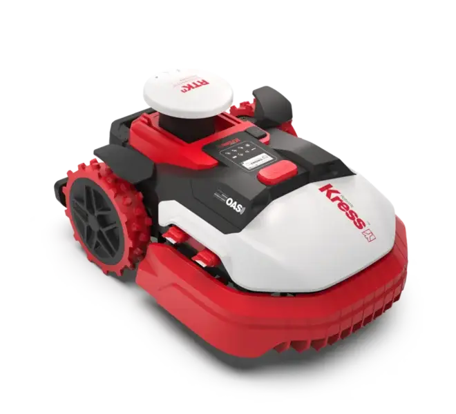 Kress Mission RTKn 3000 KR173 5000m2