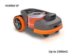 Segway Navimow 1500m2 - H1500A-VF