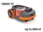 Segway Navimow 800m2 - H800A-VF