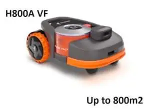 Segway Navimow 800m2 - H800A-VF