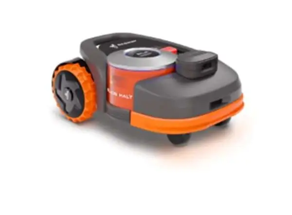 Segway Navimow 3000m2 - H3000A-VF - Image 3