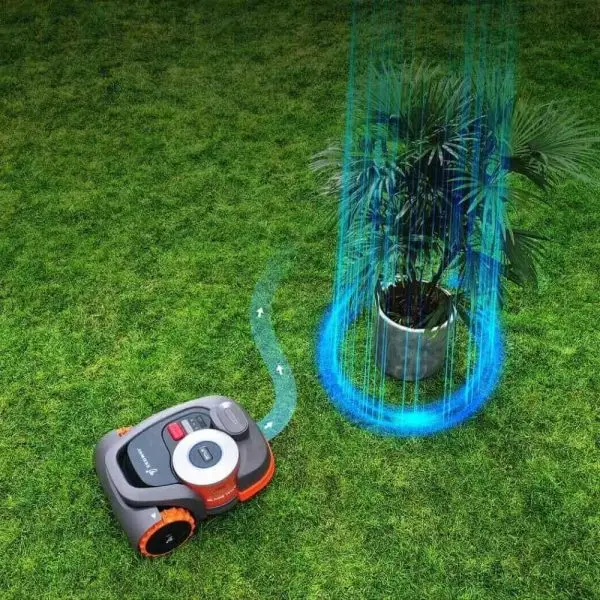 Segway sees plant