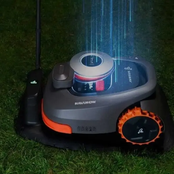 Segway Navimow 3000m2 - H3000A-VF - Image 7