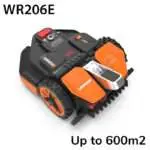 Worx Landroid Vision WR206E