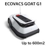 ECOVACS GOAT G1 robot lawn mowers