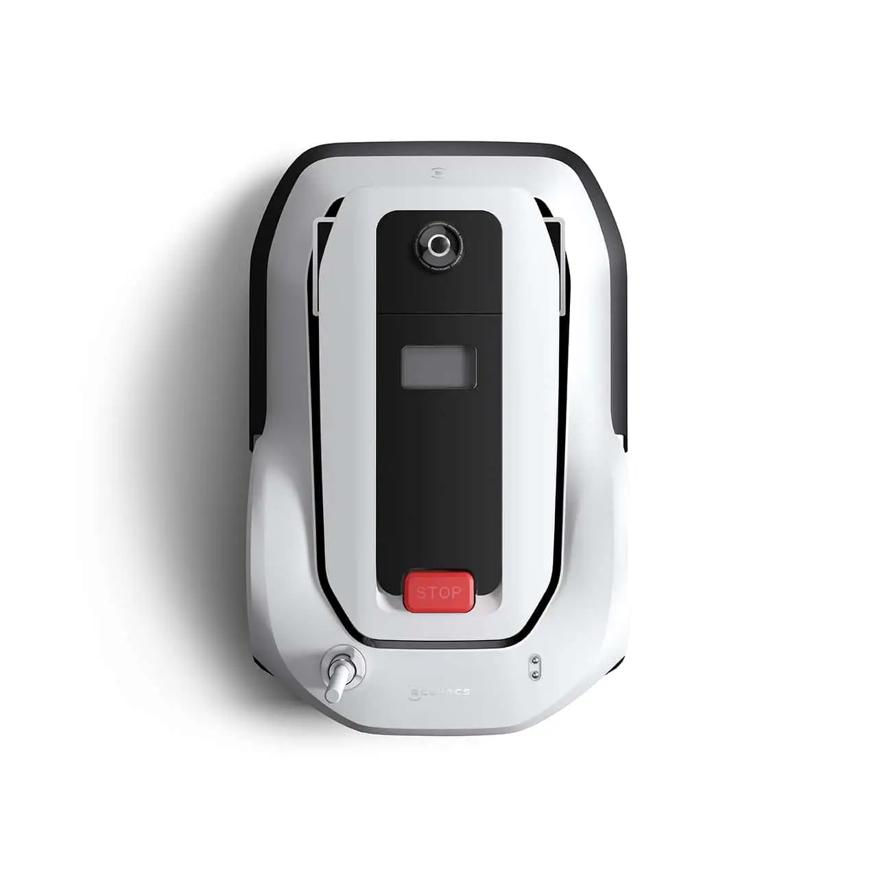 Ecovacs GOAT G1 from above