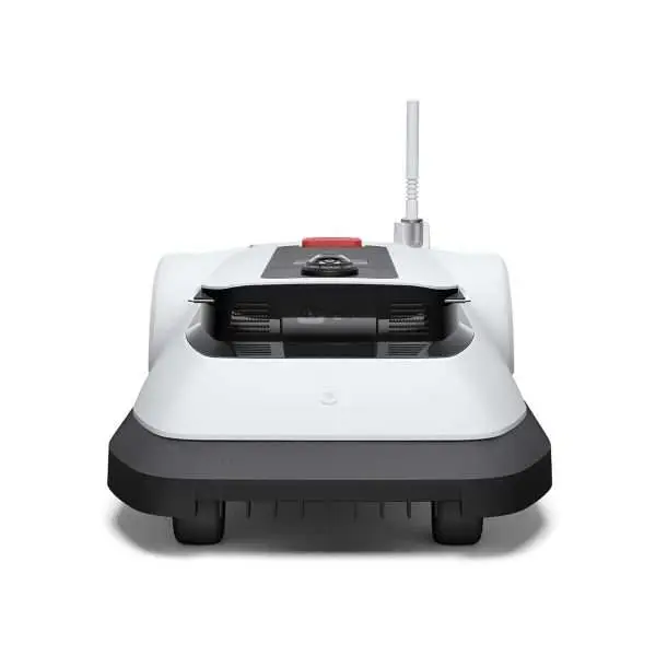 Ecovacs GOAT G1 front view