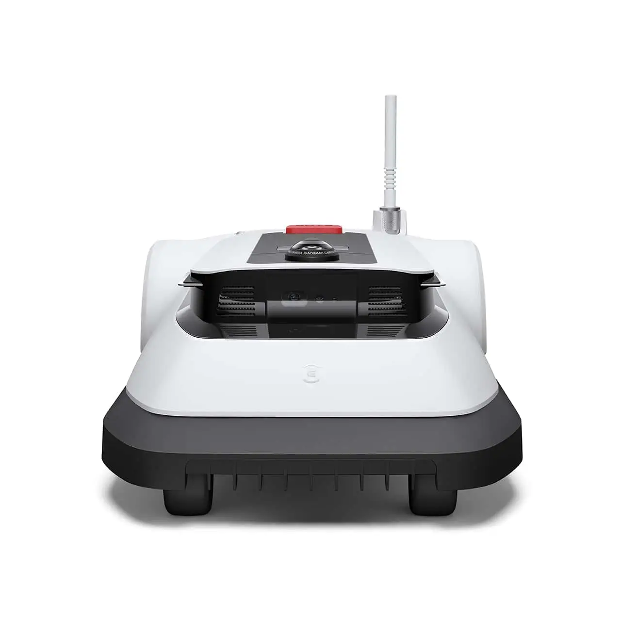 Ecovacs GOAT G1 front view