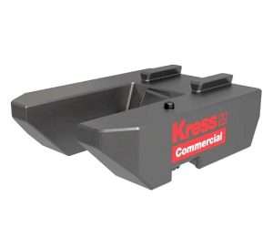 Kress 1.5kg Weight Balance Kit