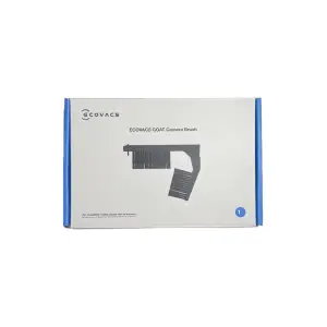 ECOVACS GOAT G1 Camera Brush Box