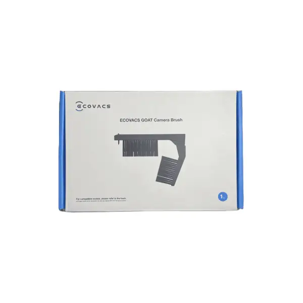 ECOVACS GOAT G1 Camera Brush Box