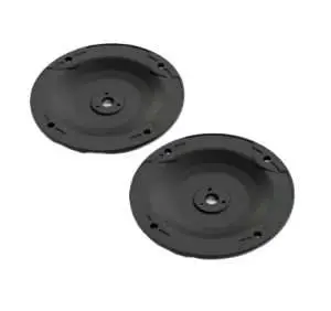 Mammotion Luba Cutting Disks MTL23CTH0002 (set of 2 disks and 6 screws)