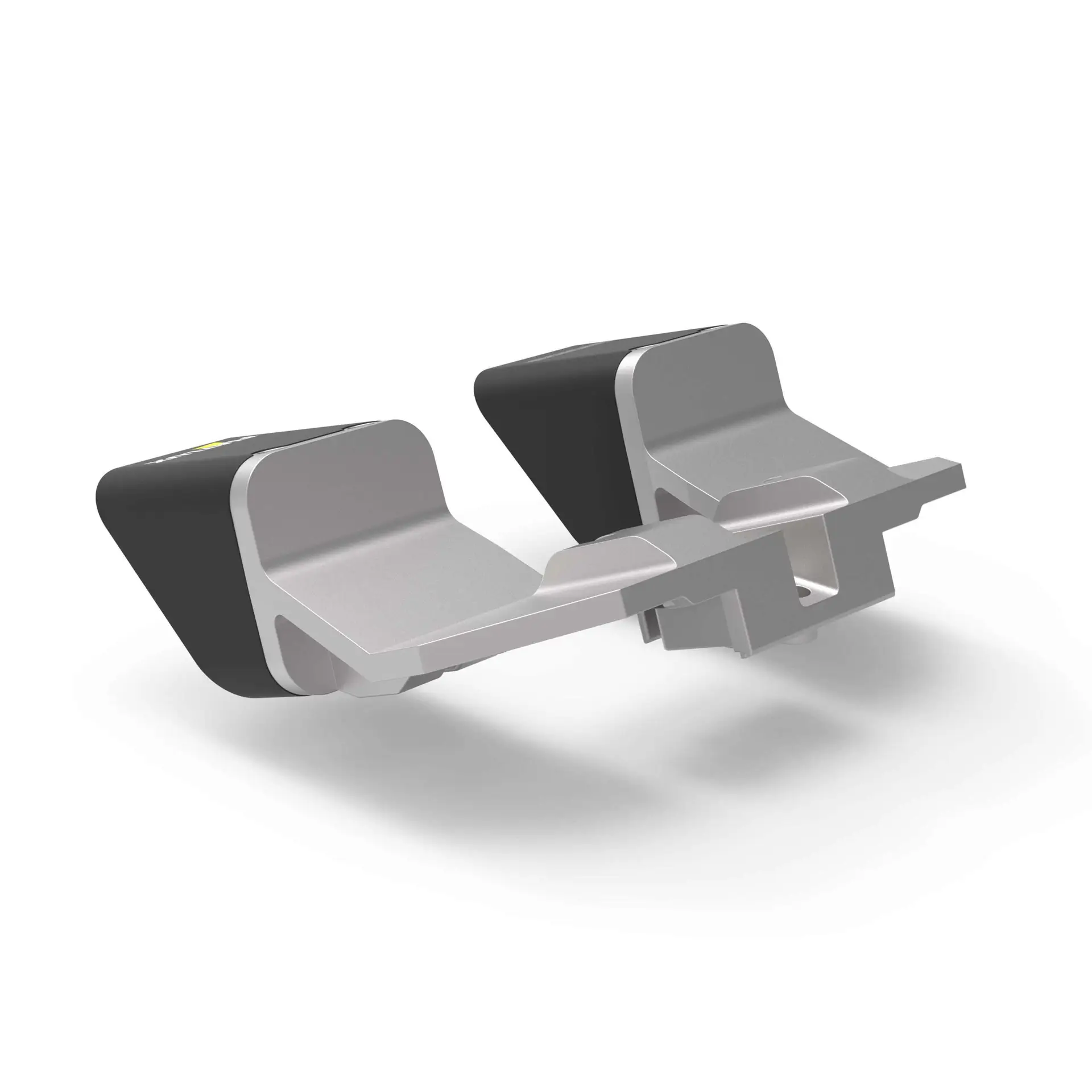 Worx Vision LED back view