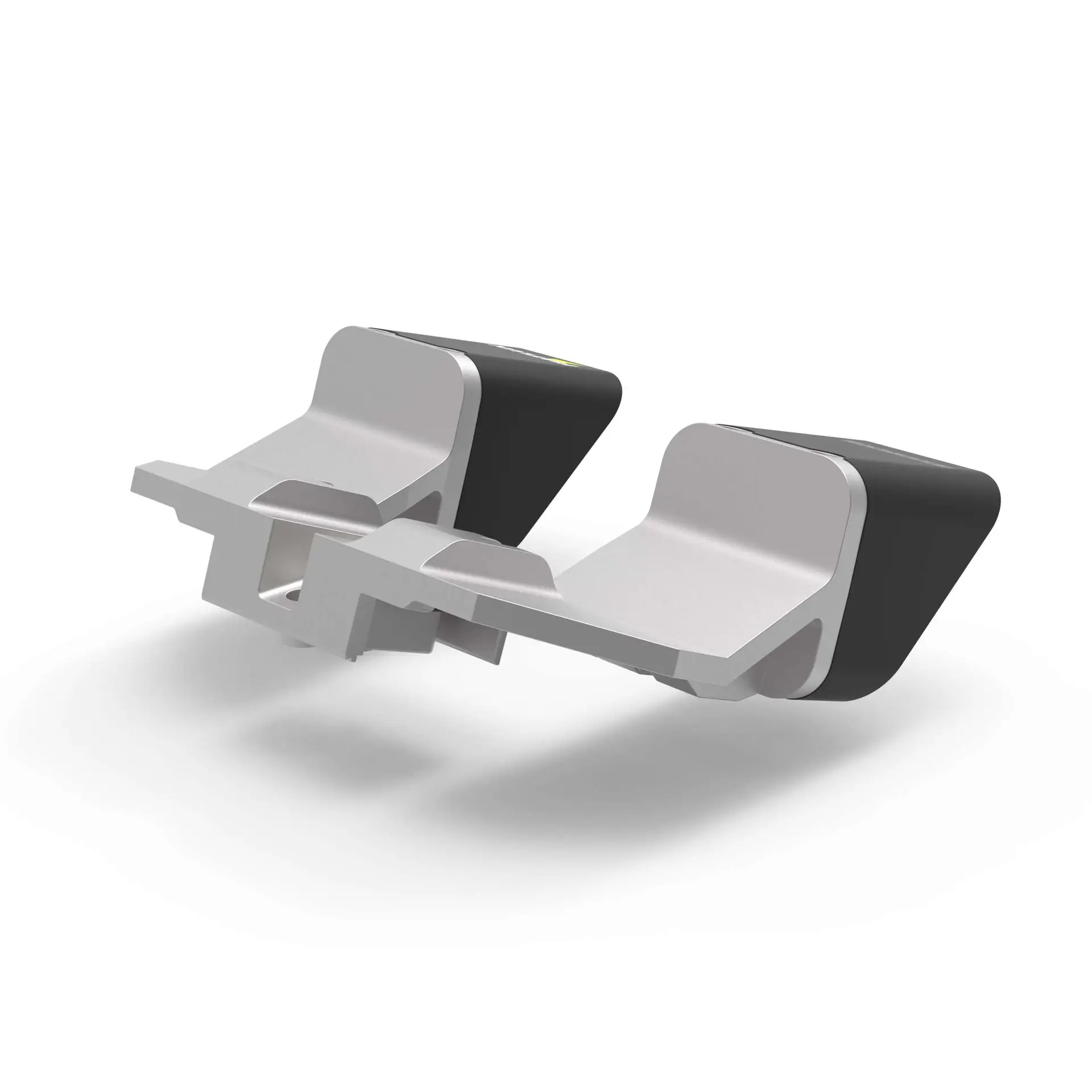 Worx Vision LED back view 2