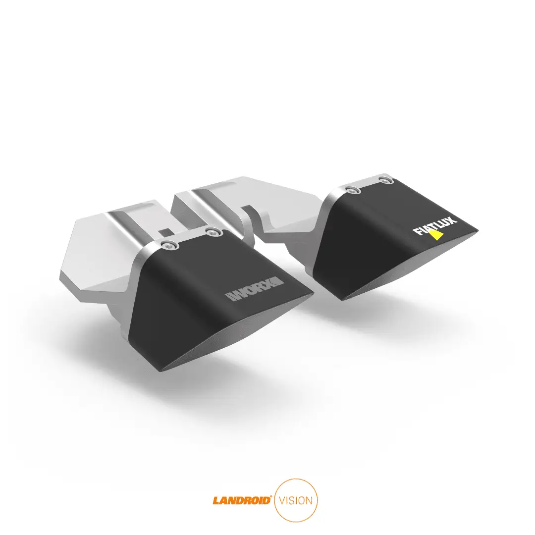 Worx Vision LED