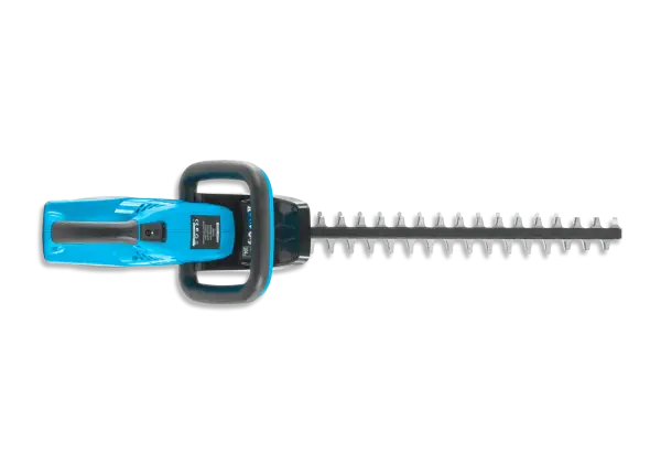 Bushranger 36V Brushless Hedge Trimmer BRU36V9301K5AHL Kit with 5Ah battery and charger - Image 8