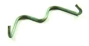 Masport 'W' Front Axle Clip 529674