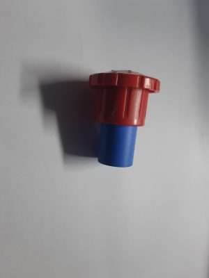 Masport Safety Key for 42V and 60V mower 974554