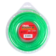 Trail Blazer Commercial Grade Trimmer Line BRT2752P - 2.4mm diameter - 42m spool
