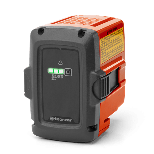 Husqvarna 4.0Ah Battery BLi20