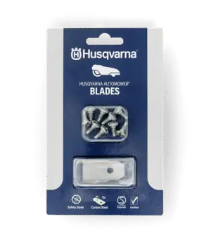 Husqvarna Automower Blades 5778646-03