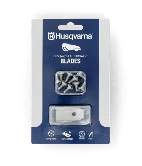 Husqvarna Automower Blades 5778646-03