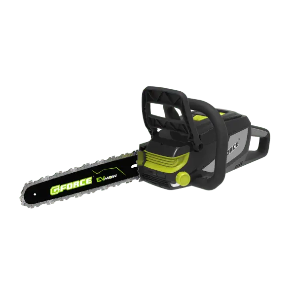 G-Force EVmow 60V Brushless Chainsaw (EV CS1 Tool Only)