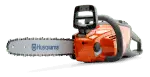 Husqvarna Chainsaw 120i