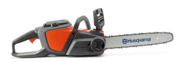 Husqvarna Chainsaw 120i - 3