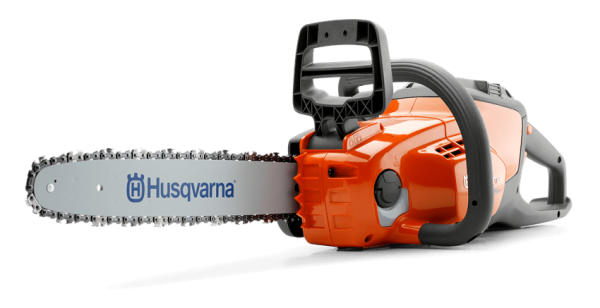 Husqvarna Chainsaw 120i