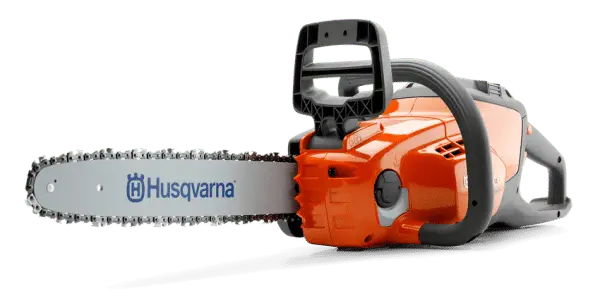 Husqvarna Chainsaw 120i