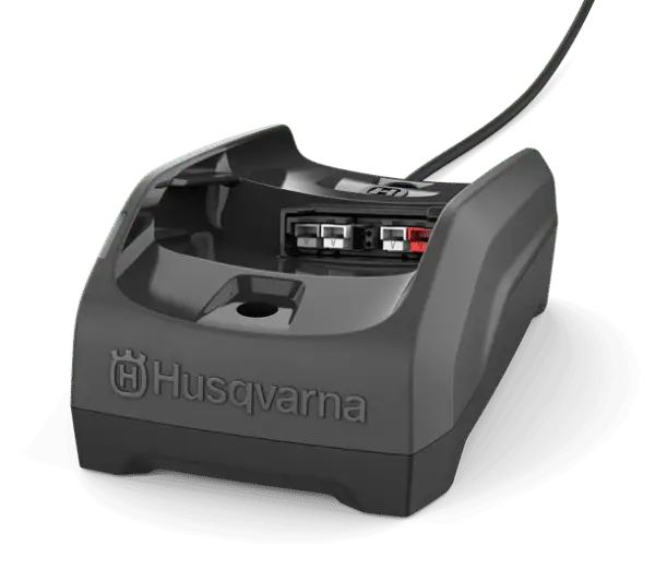 Husqvarna Charger 40-C80
