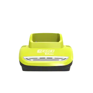 G-Force EVmow 60V 5A Charger EV BC1-F (suits 60V EVmow batteries)