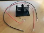 Replacement MoeBot Charging Set