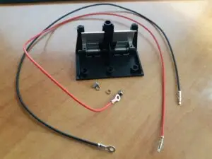 Replacement MoeBot Charging Set